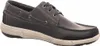 Josef Seibel Enrico 07 Halbschuhe in Übergrößen Blau 25307 Produktbild-Vorschau 6