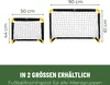 Umbro Porta da calcio 50 x 44 x 44 cm - Set di 2 porte da Anteprima dell’immagine prodotto 12