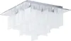 EGLO LED Deckenlampe Condrada 1, 8 flammige Deckenleuchte, Produktbild-Vorschau 1
