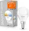 LEDVANCE Smart+ 4.9W E14 2700K 4PACK LED-Tropfen, Sockel Produktbild-Vorschau 2