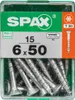 SPAX Universal Senkkopf T-STAR plus TGW Produktbild-Vorschau 4