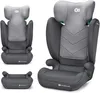 Siège auto KinderKraft - I-Spark, i-Size, 100-150 cm, Gris Voir les images du produit 4