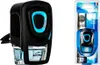 Aroma car VentisOcean Calm, 15,5 mm, 12 mm, 20,5 mm Produktbild-Vorschau 1