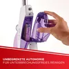 Polti Vaporetto SV440_Double, Dampfmopp, 0,3 l, Violett, Produktbild-Vorschau 28