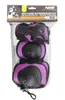 Set di protezioni H110 NILS Rolls Bicycle Board s Taglia: S Anteprima dell’immagine prodotto 6