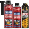 SYPRIN Diesel All-Year Set - Reiniger Additiv und DPF I Produktbild-Vorschau 1