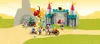 LEGO 10780 LEGO Disney 10780 Mickys Burgabenteuer 4+ Vista previa de la imagen del producto 13