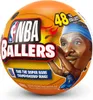 NBA Ballers Blind Pack  Serie 2, dimensione della figura Anteprima dell’immagine prodotto 5