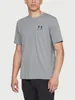 Under Armour T-Shirt Sportstyle Linke Brust SS Produktbild-Vorschau 1