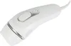 A white and silver IPL hair removal device is shown against a white background. Náhľad obrázku produktu