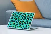 MuchoWow® Laptop Aufkleber Sticker Cover Panther Druck - Produktbild-Vorschau 4