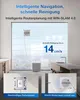 Ecovacs Winbot W2S Omni Fensterputzroboter Produktbild-Vorschau 8