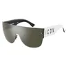 Lunettes de soleil Dsquared2 icon0002sccp Voir les images du produit 2