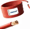 Batteriekabel - Aderleitung – ROT - H07V-K 6-10 - 16-25 - Produktbild-Vorschau 4