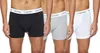 Calvin Klein U2662G Barva: bílá, Velikost: L Náhľad obrázku produktu 6