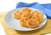 Granit-Pfannkuchenpfanne mit Smiley-Gesichtern, 1958 Produktbild-Vorschau 9