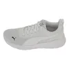 Puma Anzarun Lite sportlicher Schnürer Weiß Produktbild-Vorschau 74