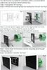 Slimme thermostaat, programmeerbare thermostaat met 5+1+1 Productafbeelding-voorbeeld 3