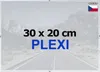 20x30 | Euroklip PLEXI čiré - rámeček na fotky Náhled obrázku produktu 5