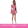 Barbie JFP41, Modepuppe, Weiblich, 4 Jahr(e), Produktbild-Vorschau 7