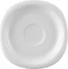 Rosenthal Suomi Weiss Kaffee-Untertasse 16,5 cm Produktbild-Vorschau 2
