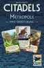 Hans im Glück - Citadels - Metropole, Mini-Erweiterung Produktbild-Vorschau 1