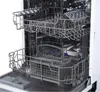 Respekta Einbaugeschirrspüler Kari, 60 cm, mit Display, Produktbild-Vorschau 8