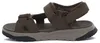 Skechers Wagner Sandalen Braun EU 43 Mann Braun EU 43 Produktbild-Vorschau 14
