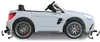 Jamara Ride-On Mercedes SL65 weiß 12V; 460296 Produktbild-Vorschau 11