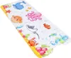 Antirutschmatte Badewanne Baby, 100x40 cm Badewannenmatte Produktbild-Vorschau 5