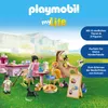PLAYMOBIL 71744, Animal cafe, 4 lat(a), Wielobarwny, Podgląd zdjęcia produktu 12