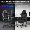 Chaise de jeu GTPLAYER, chaise de bureau, Gaming Chair avec Voir les images du produit 4
