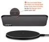 Schnell Ladegerät für Samsung Galaxy S20 FE QI Wireless Produktbild-Vorschau 5