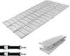 DREIBREIT by TRUTZHOLM 2-fach Auffahrrampe klappbar 215cm Produktbild-Vorschau 11