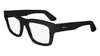 CK EYEWEAR Brillenfassung CALVIN KLEIN CK24525 54001 Produktbild-Vorschau 4