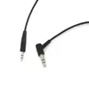Ersatz-Audiokabel Draht Kompatibel mit BOSE OE2, OE2i, Produktbild-Vorschau 2