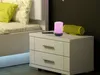 Verk 12315 LED noční světlo RGB, USB, 2 režimy, 8 barev Náhled obrázku produktu 14