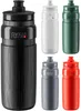 Elite Cycling Fly Tex Black 750 ml Cycling Bottle Voir les images du produit 2