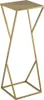 HowHomely Modern Pflanzenständer, Blumenhocker aus Metall Produktbild-Vorschau 8