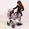 Bayer Design 18433AA Kombi-Puppenwagen Neo Vario mit Produktbild-Vorschau 5
