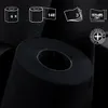 6 rollen zwart toiletpapier van Renova, verpakt in folie - Productafbeelding-voorbeeld 7