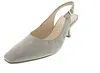 Gabor 41.510 Damenschuhe - Sling Pumps grau Elegant NEU Produktbild-Vorschau 11