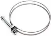 Fascetta stringitubo a filo W1 98-105mm 2,2mm M8x40 in Anteprima dell’immagine prodotto 1