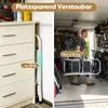 Drabina składana Sekey, 2 stopnie – nośność do 150 kg, Podgląd zdjęcia produktu 6