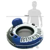 Schwimmstuhl mit Rad 135 cm INTEX 58825 für bequemes Produktbild-Vorschau 11
