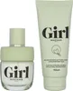 Rochas Girl Eau De Toilette Spray 60ml Set 2 Artikel Produktbild-Vorschau 4