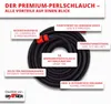 Grafner Perlschlauch Set 1/2" mit kompletter Produktbild-Vorschau 5