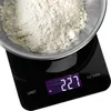 Bilancia da cucina WMF nera per max. 5,0 kg Anteprima dell’immagine prodotto 13