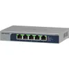 Netgear MS105 - Switch - unmanaged - 5 x 100/1000/2.5G Produktbild-Vorschau 2