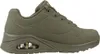 Skechers Uno - Stand On Air - Olive Synthetic Rozmiar: 38 Podgląd zdjęcia produktu 44